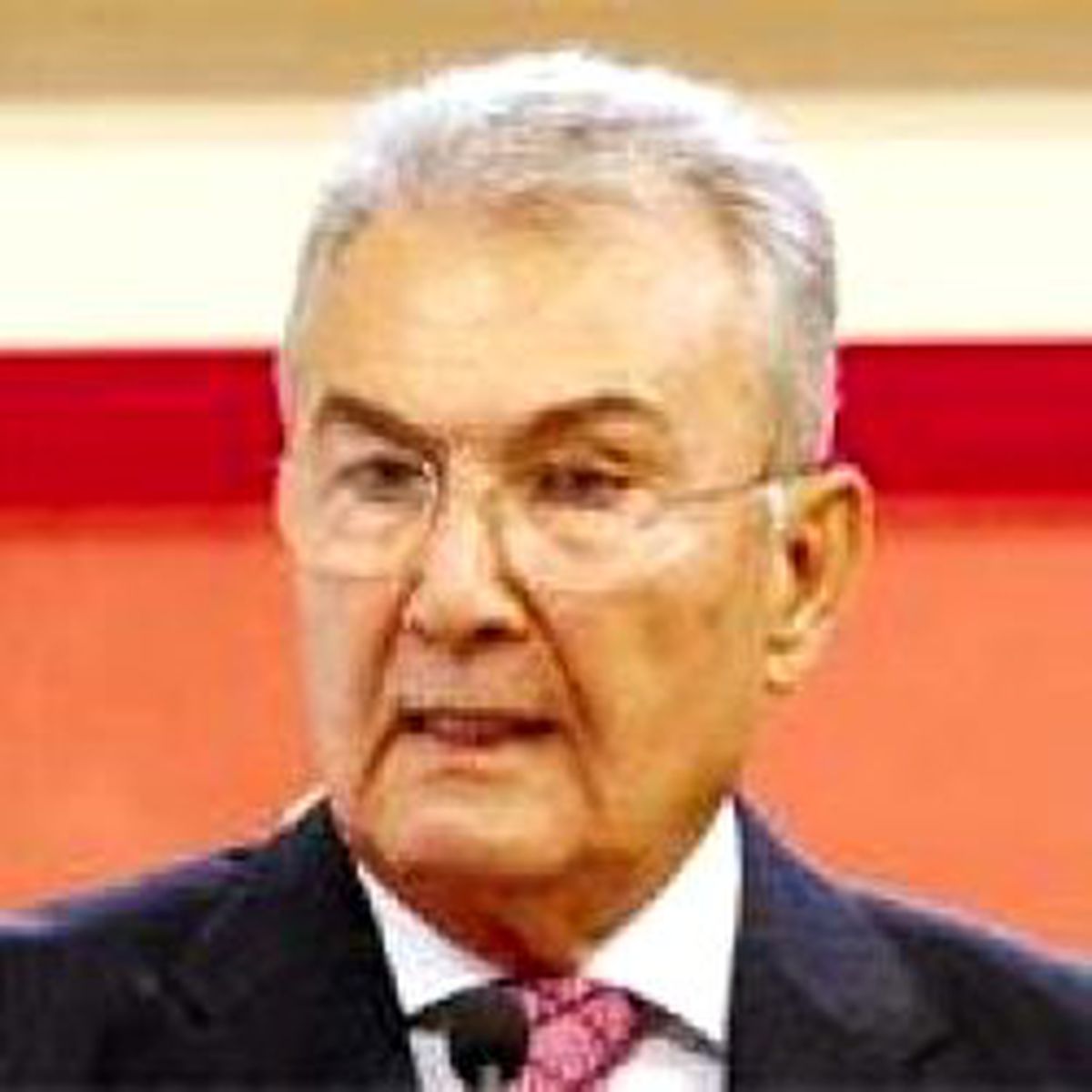 Almanya'ya Ambargo Uygula