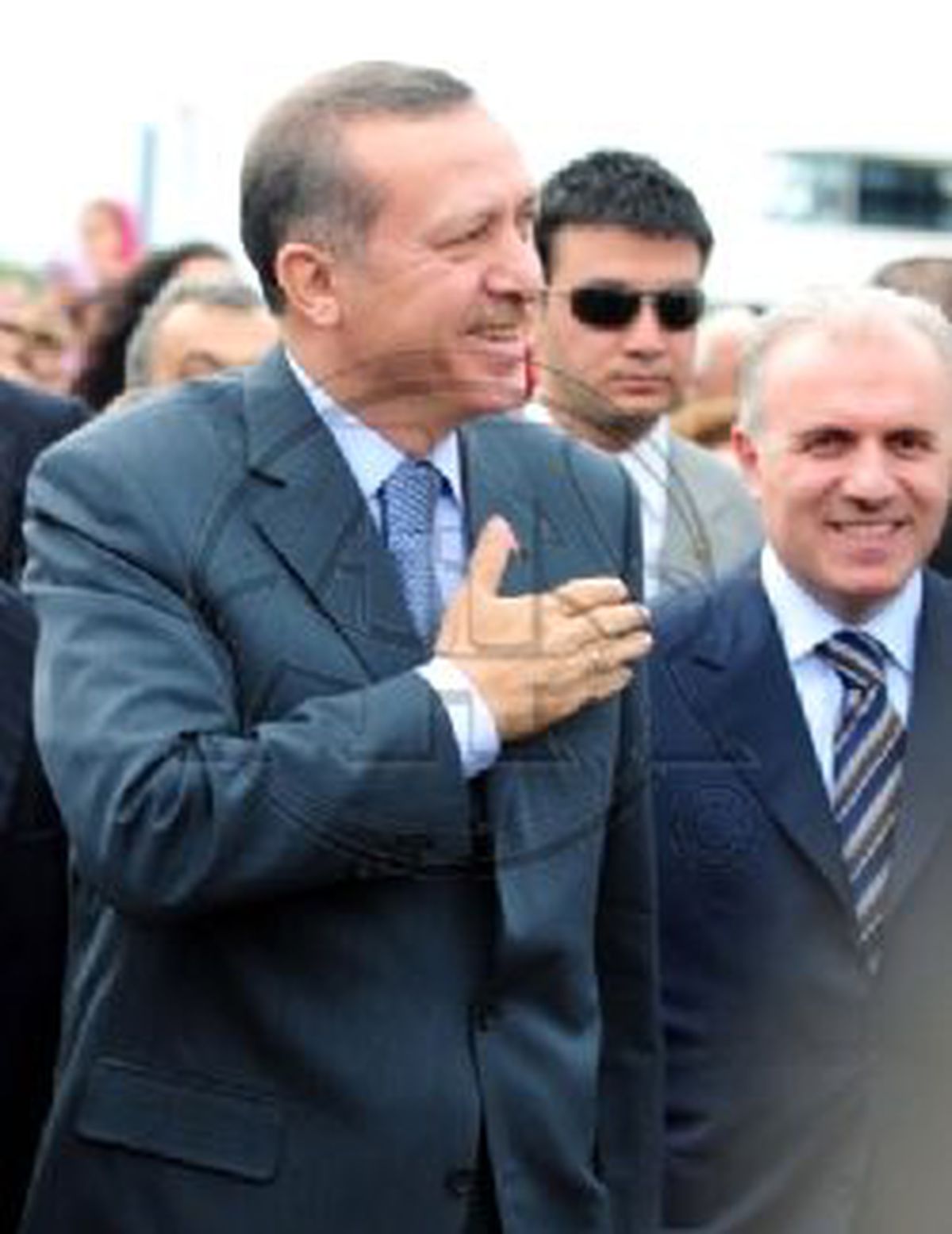 'Antilaik Ortamın Savunucusu Değiliz'