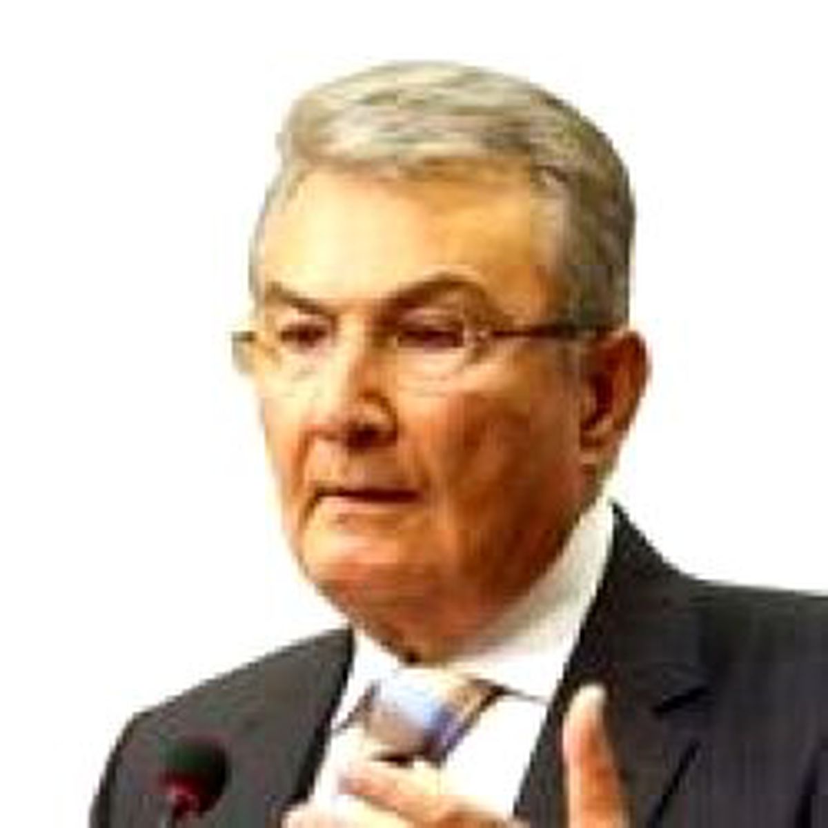 Baykal'dan RTÜK Çağrısı