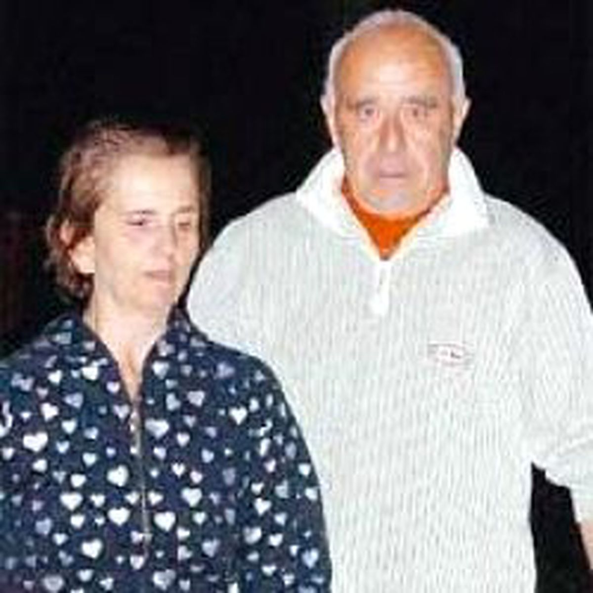 Dev Dalgalarla 4 Saat Boğuştu