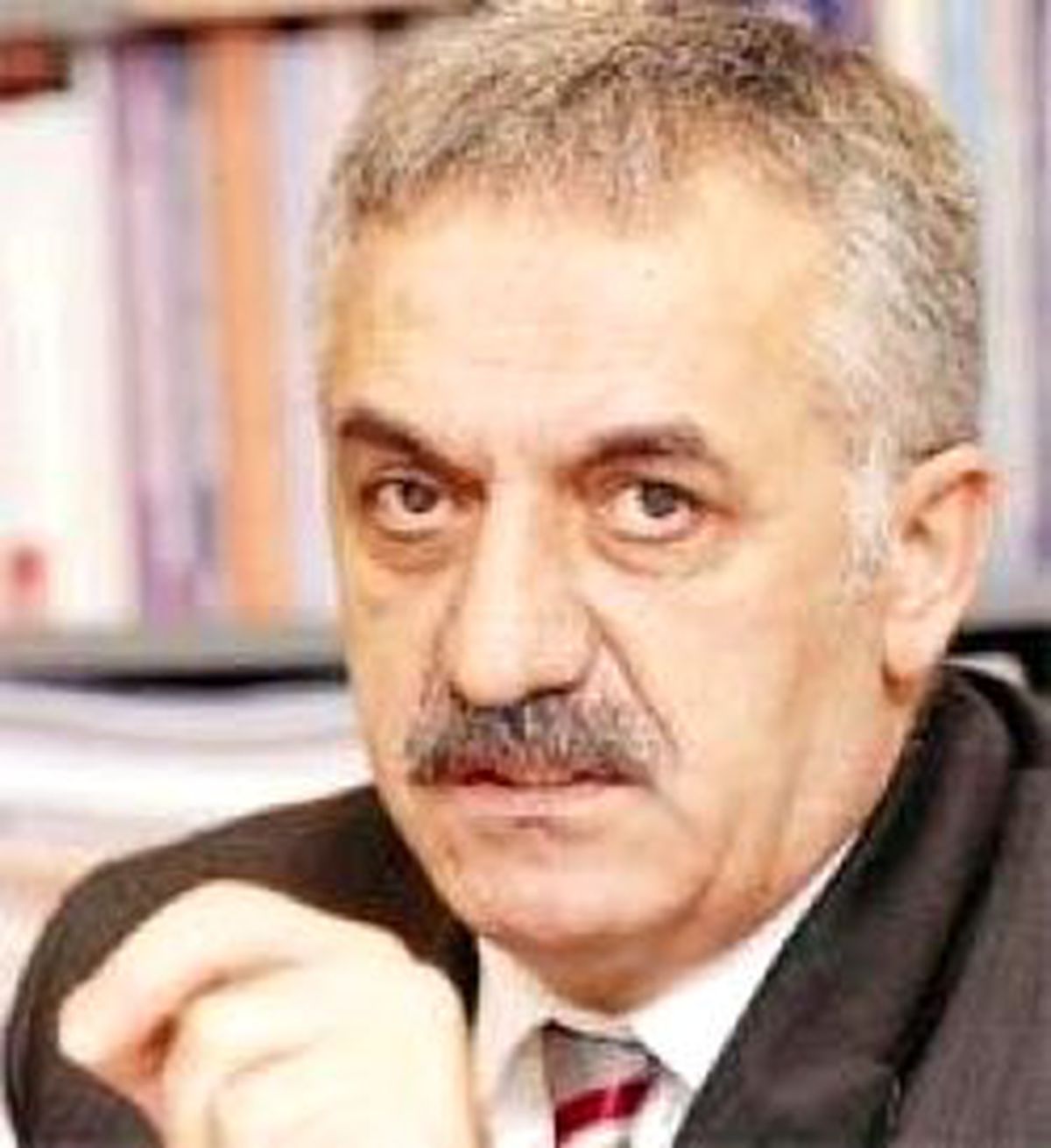Erken Bildirim Yapan Tır Rusya'ya 'Vıp' Girecek
