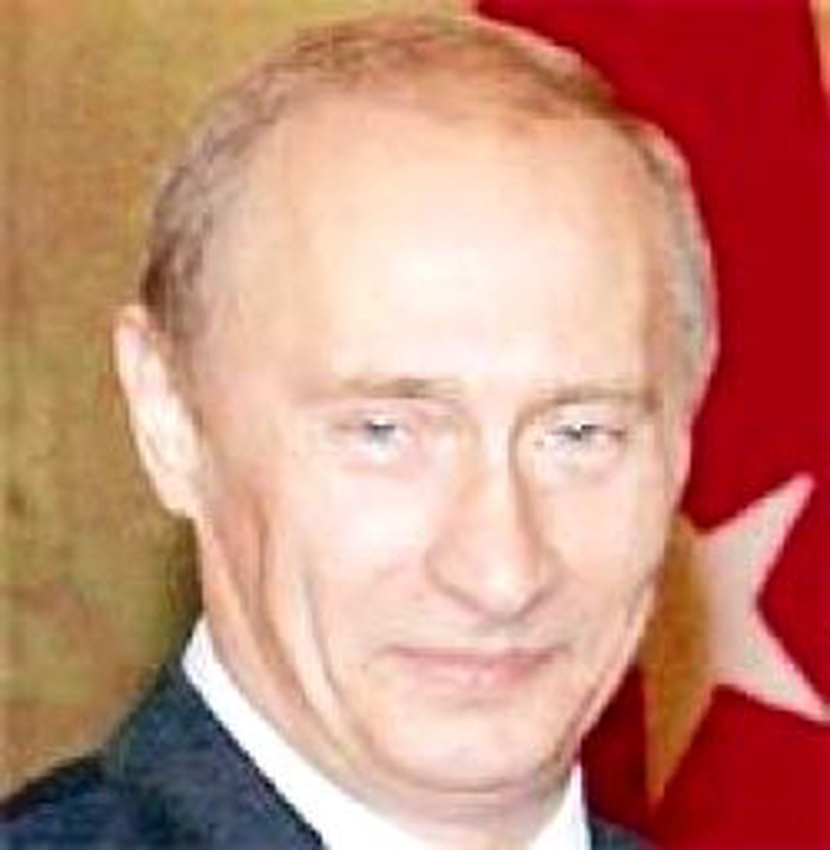 Putin: Finansta Dış Yardımlara İhtiyacımız Yok