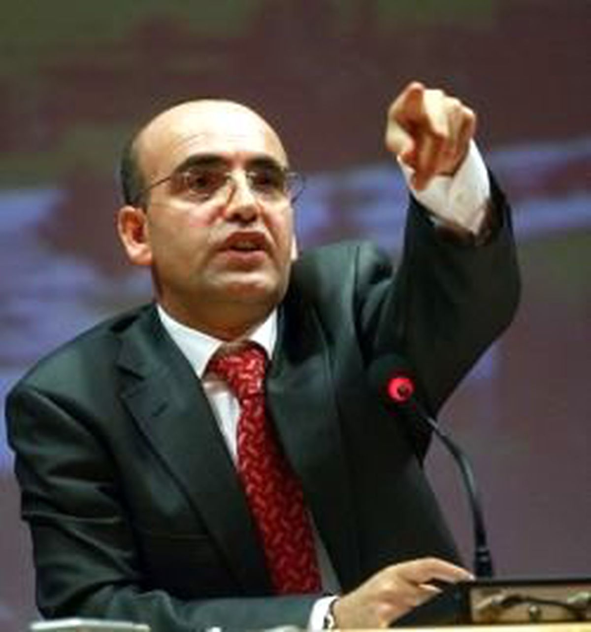 'Türkiye Az Etkilendi'