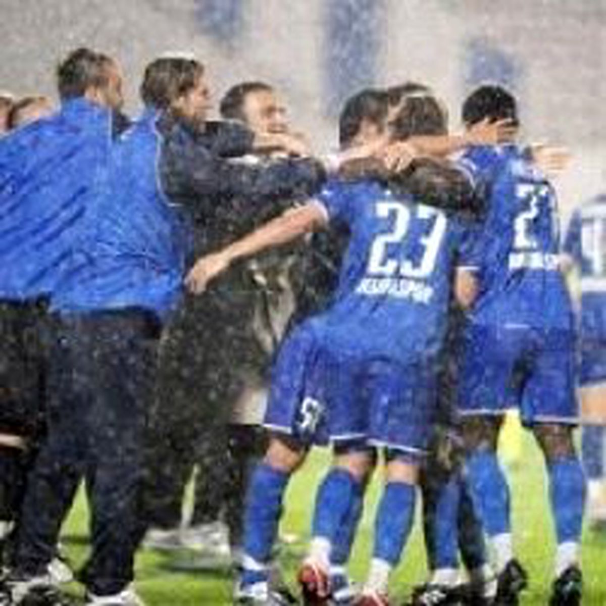 Ankaraspor: 4 Hacettepe: 0