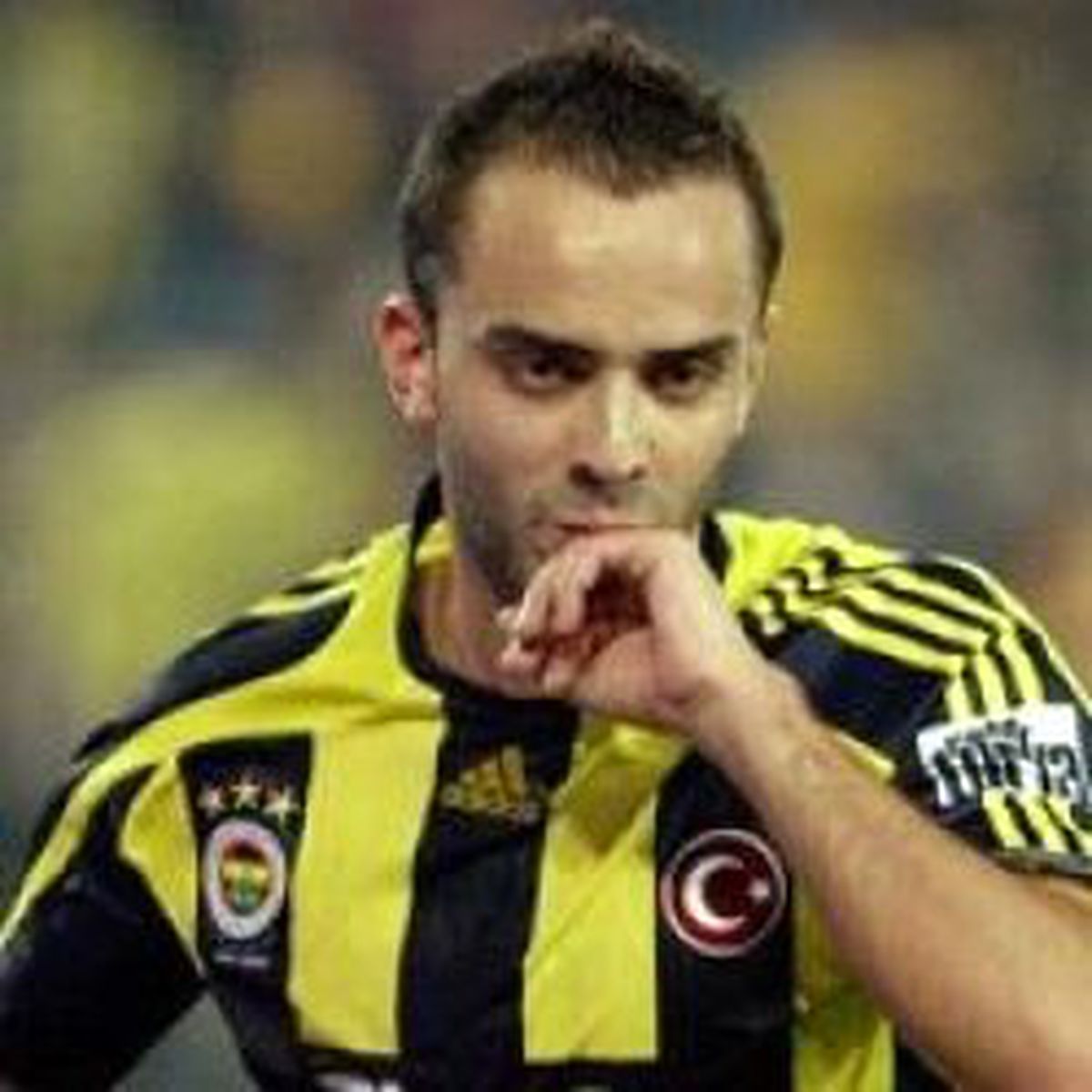 F.bahçe'ye Müjdeli Haber