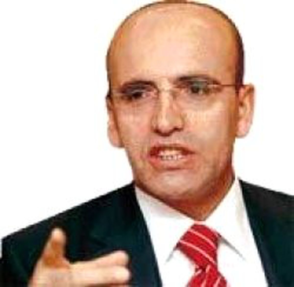 Finansman Dengemiz İyi, Krizden Az Etkilendik