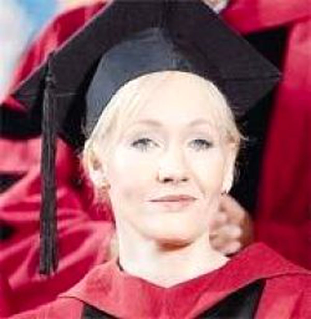 Harry Potter Sihri, İşçi Partisi'ni Kurtarır mı