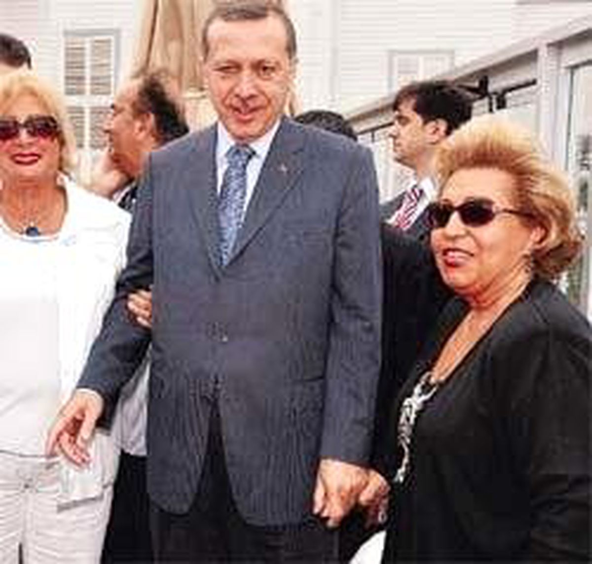 Malum Kapatma İstikrarı Bozdu