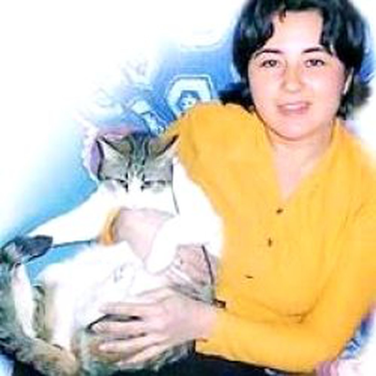 Nilüfer'in Kitabı Umut Olacak