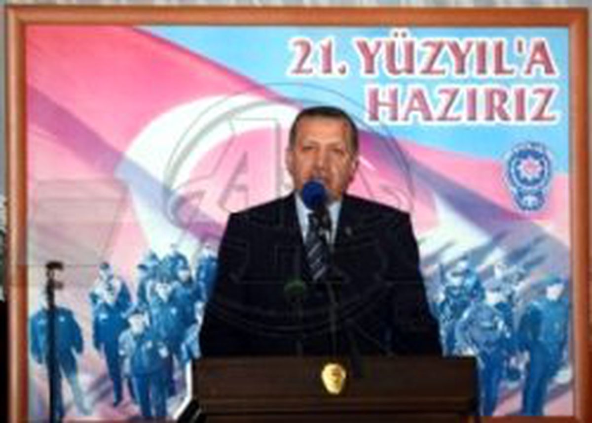 Güvenlik mi Hukuk mu Tercihi Geride Kaldı