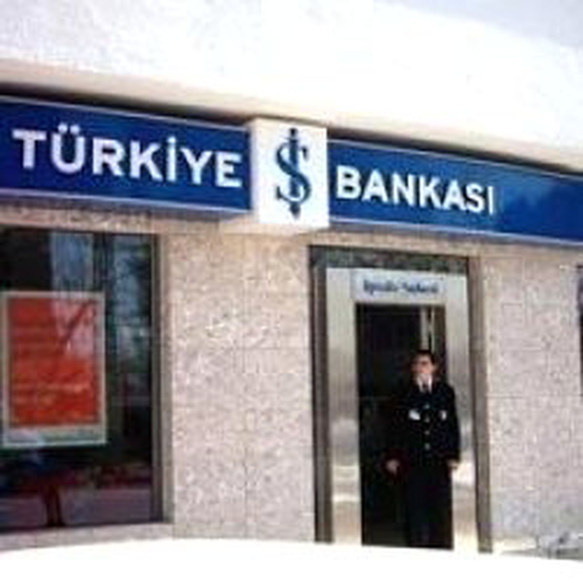 İş Bankası 825 Milyon Dolar Kredi Temin Edecek