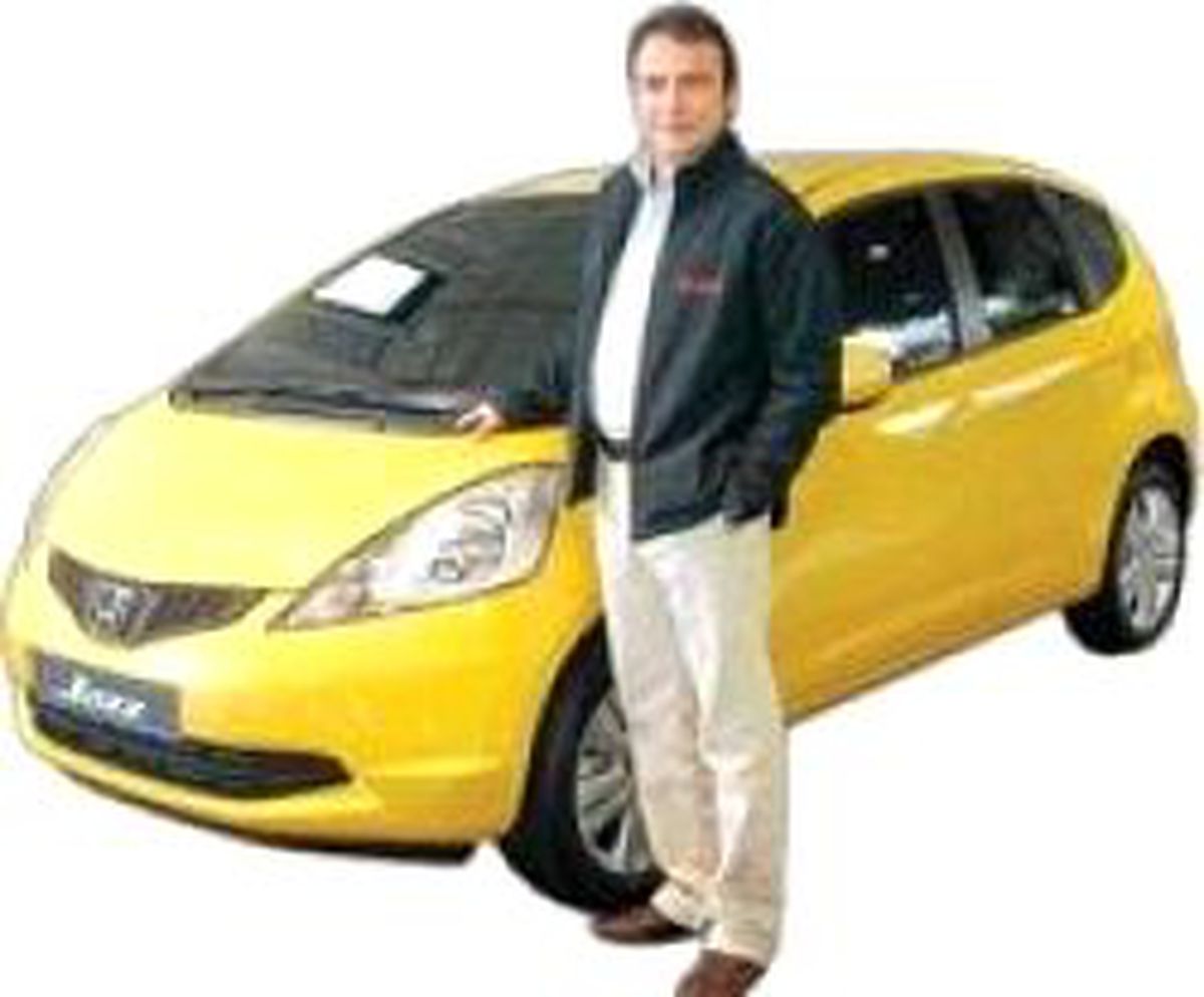 Krizlere Rağmen Honda Türkiye'de 'Civic'le Milyar Dolar Ligine Giriyor