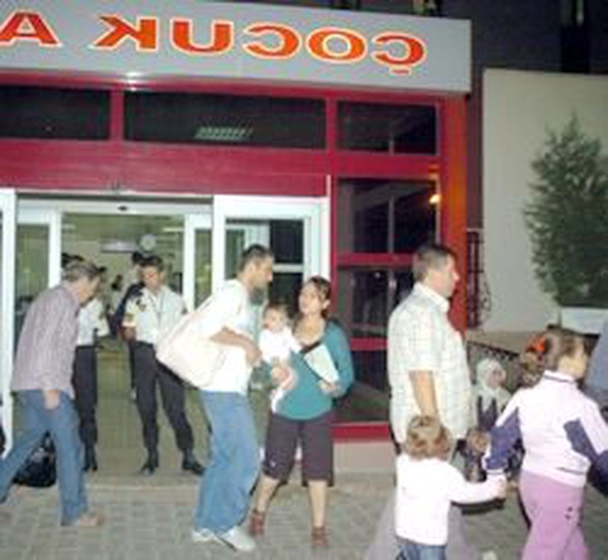 Savcılık El Koydu