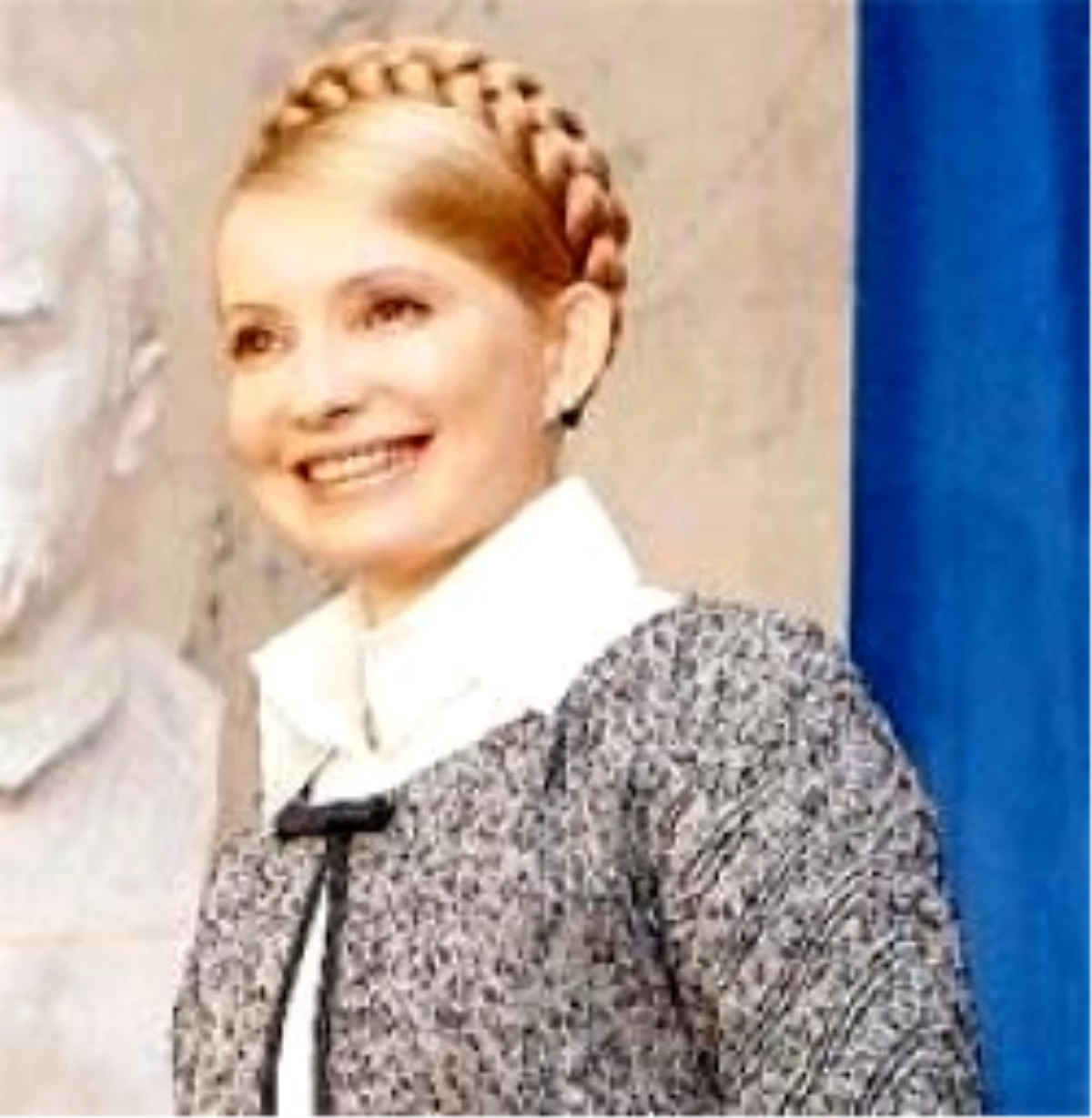 Timoşenko: Yuşçenko Delirdi