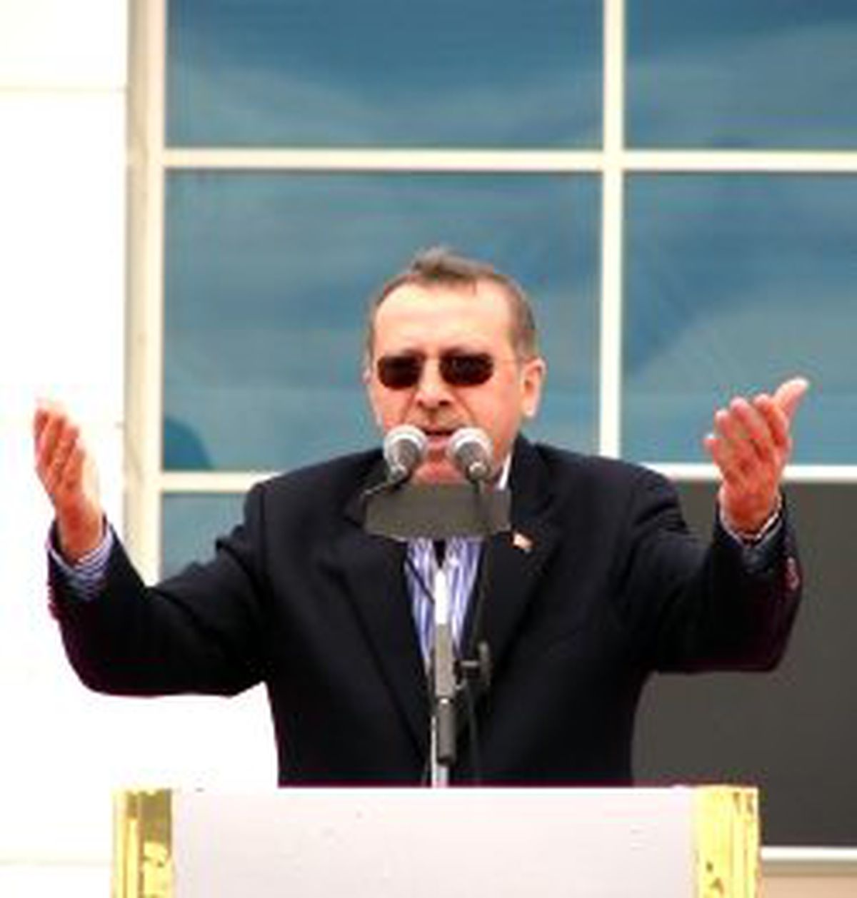 Türkiye Krizi Asgari Etkiyle Aşacak