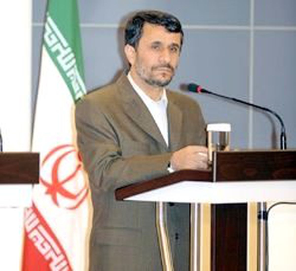 Ahmedinejad: ABD ile Dostça İlişkiden Yanayız