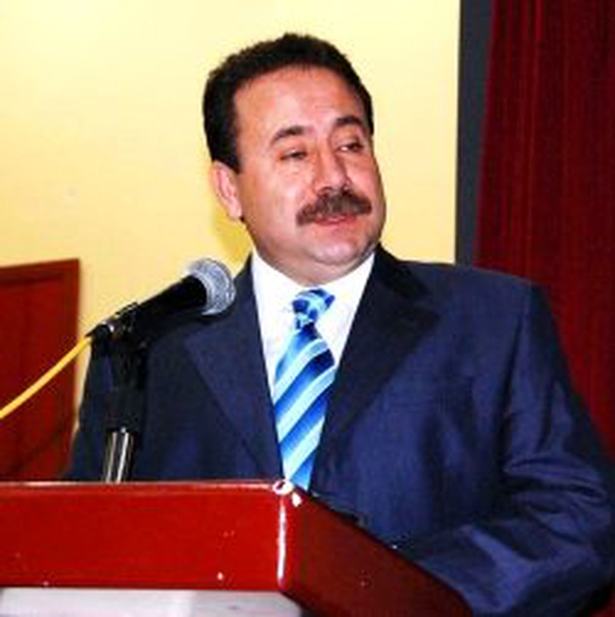 Akman -Karaman İlişkisi RTÜK 9. Maddeye Takıldı