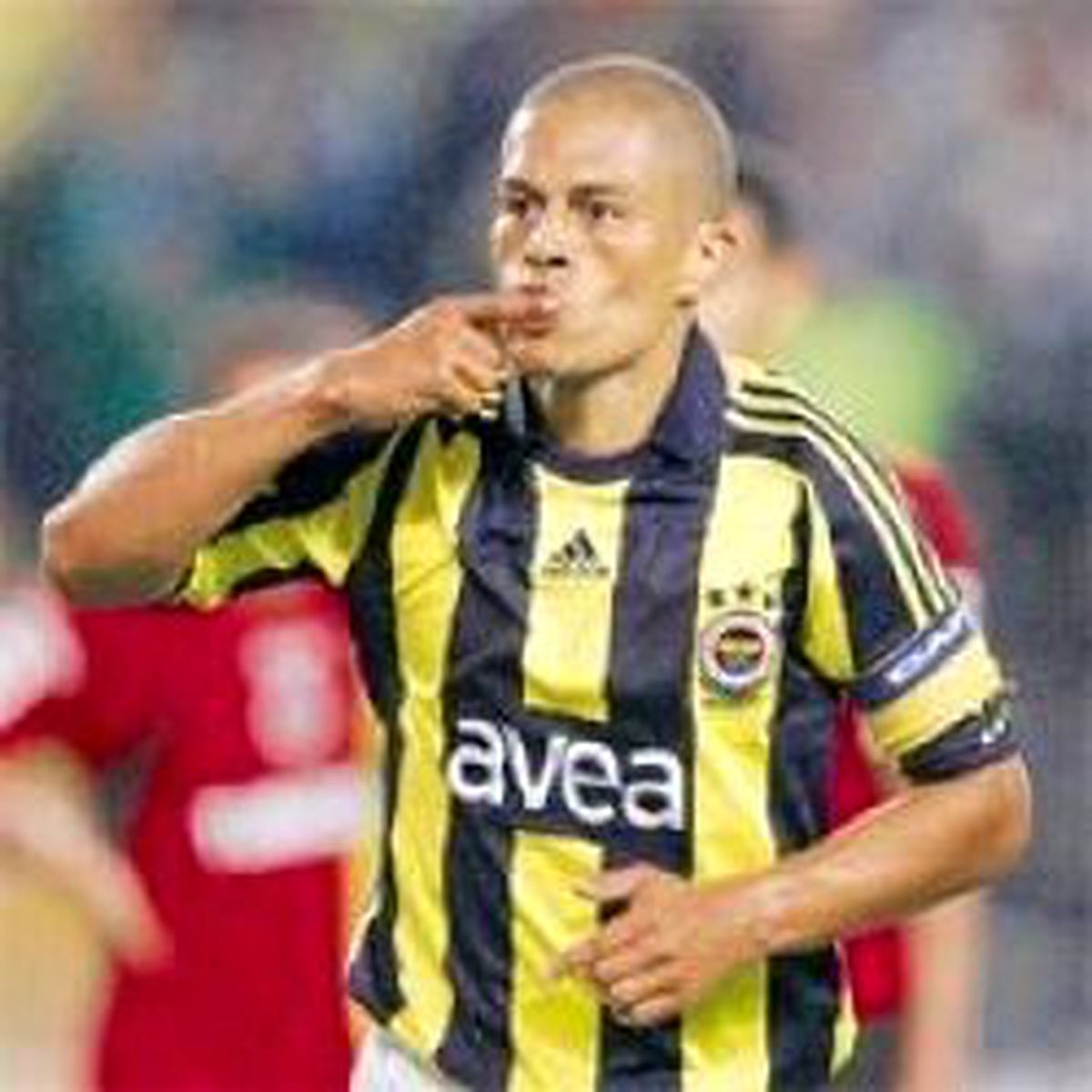 Alex: Türklerin Tutkusu İnanılmaz