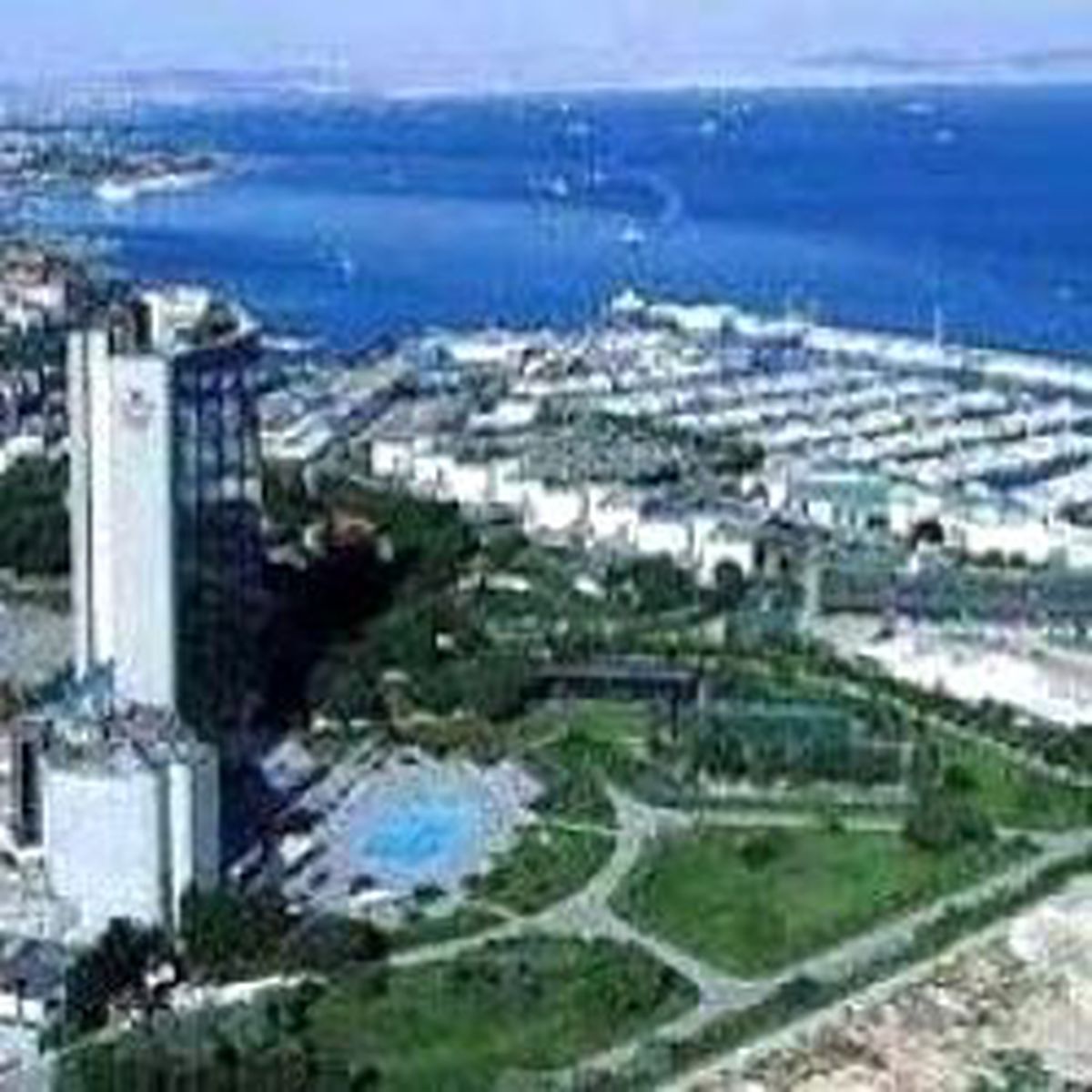 Ataköy Sahibini Buldu