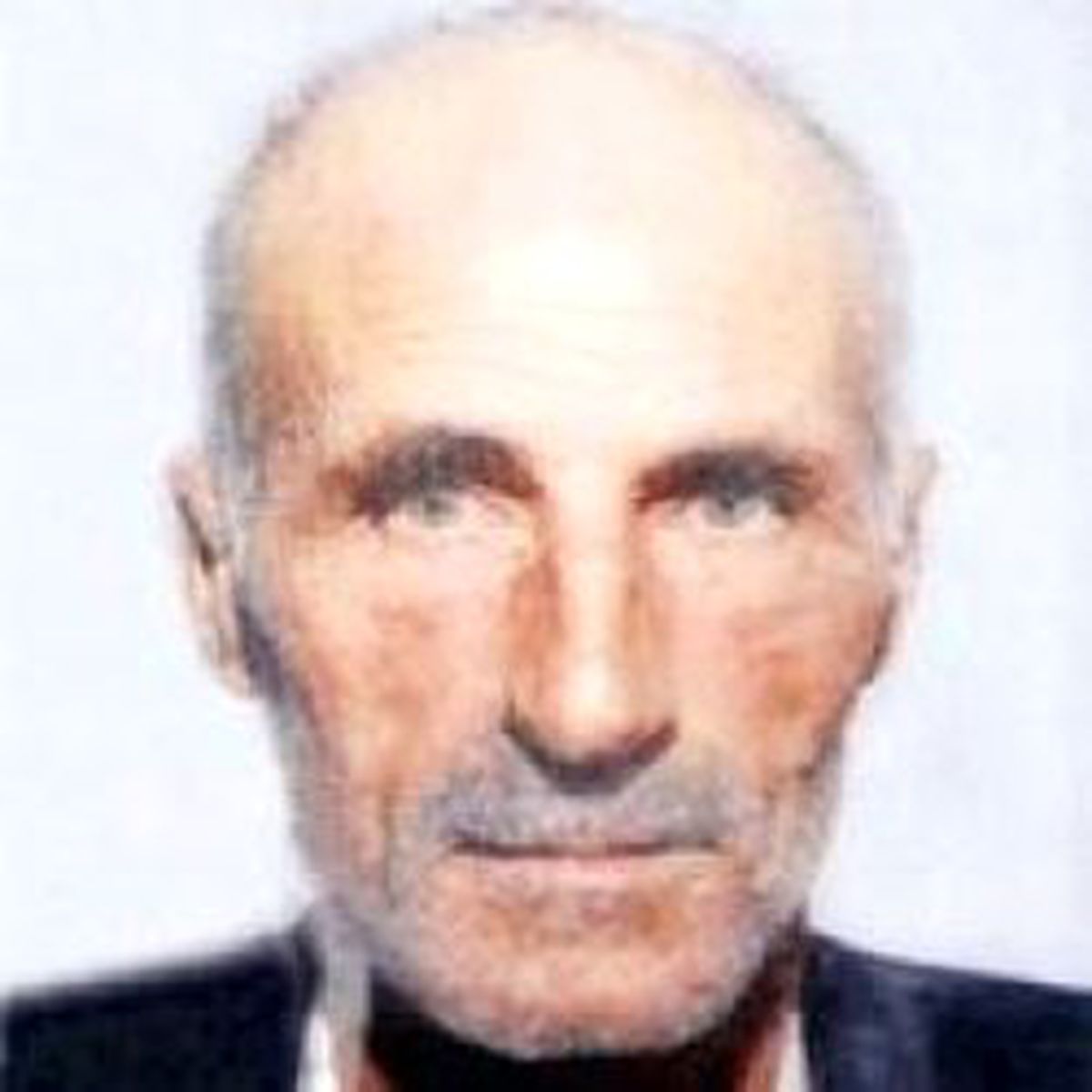 Çocuklara Kıyan Cani Yakalandı
