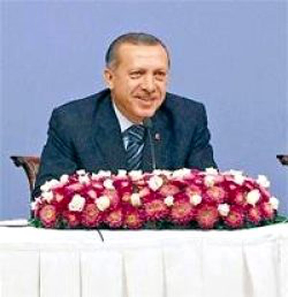 'Krizi En Az Etkiyle Aşarız'