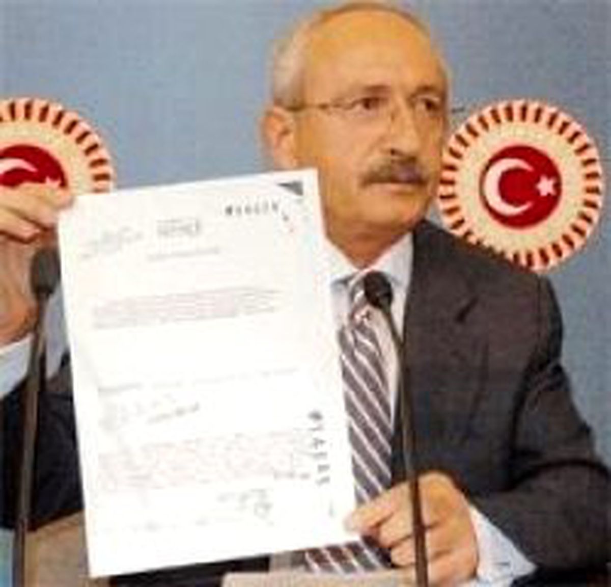 Müfteriye Yanıt Gecikmedi