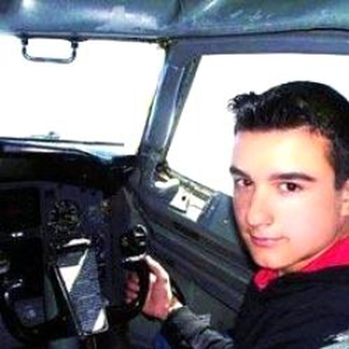 THY'yi Karıştıran Genç Konuştu