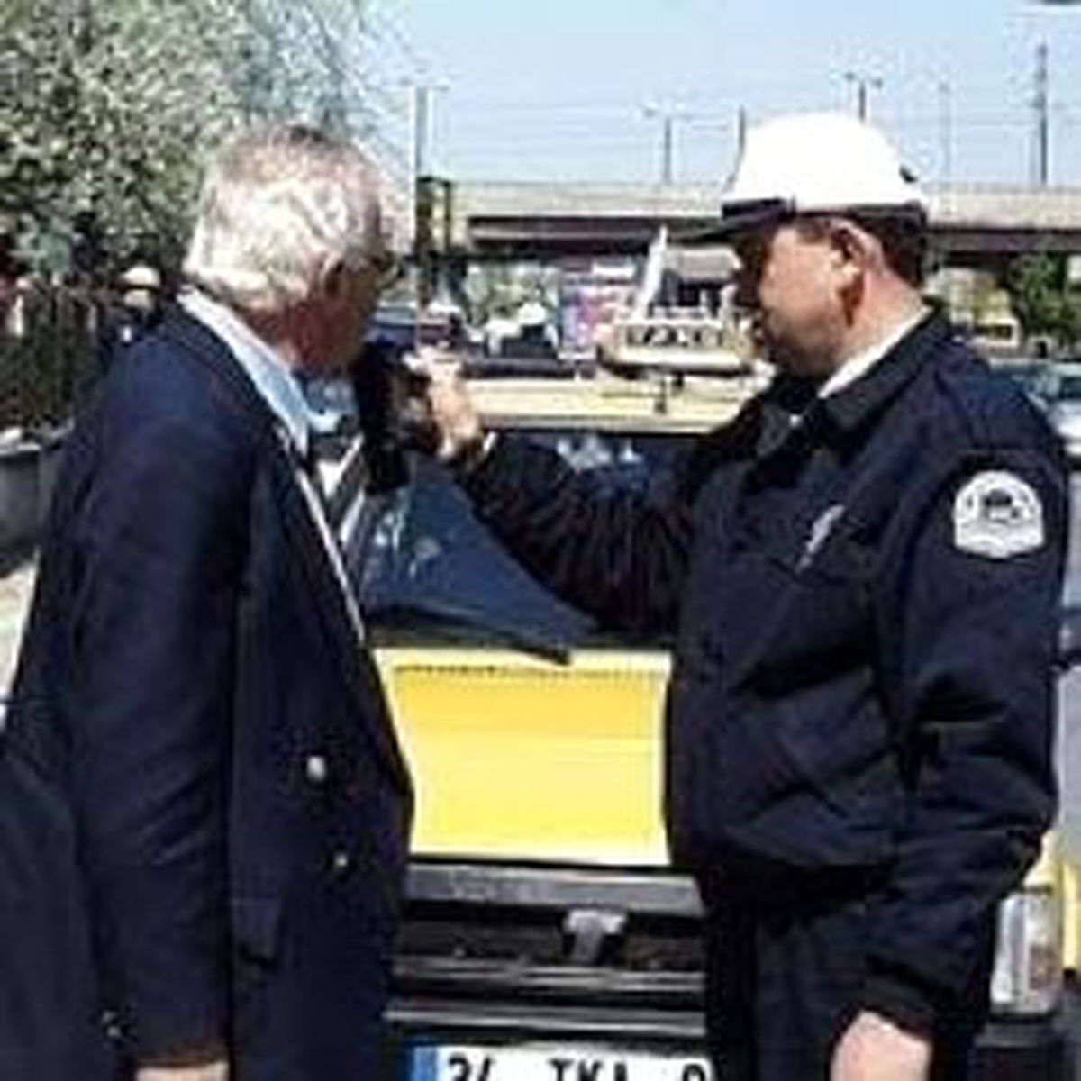Trafik Cezaları 'Yandım Allah' Dedirtecek