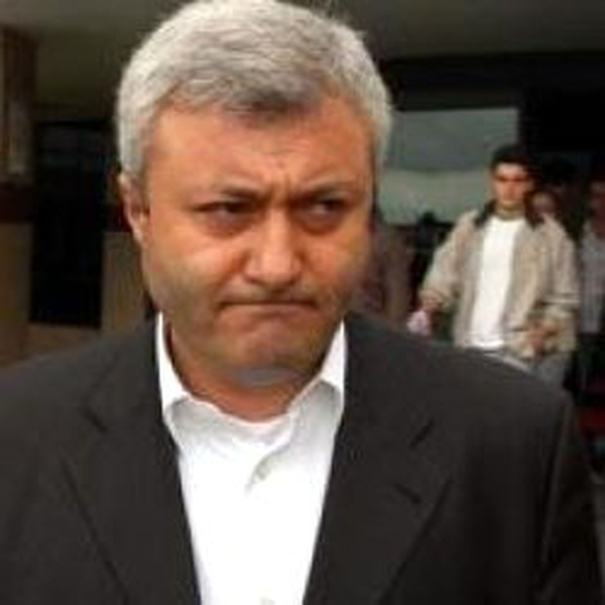 Tuncay Özkan'ın Evine Polis Baskını