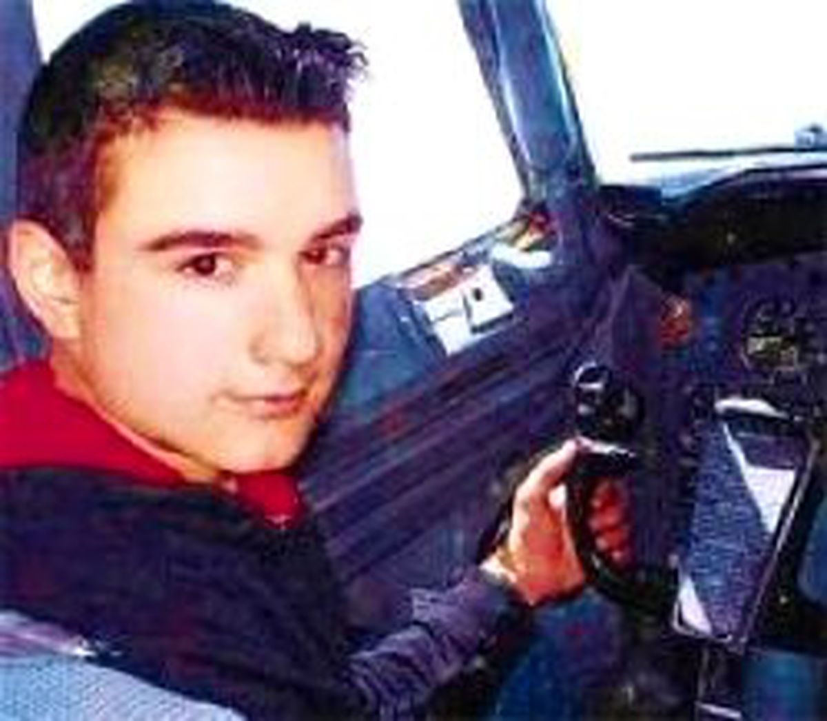 Yolcuya Kokpitte Poz Verdirdi THY Kaptanı Pilotluğa İndirdi