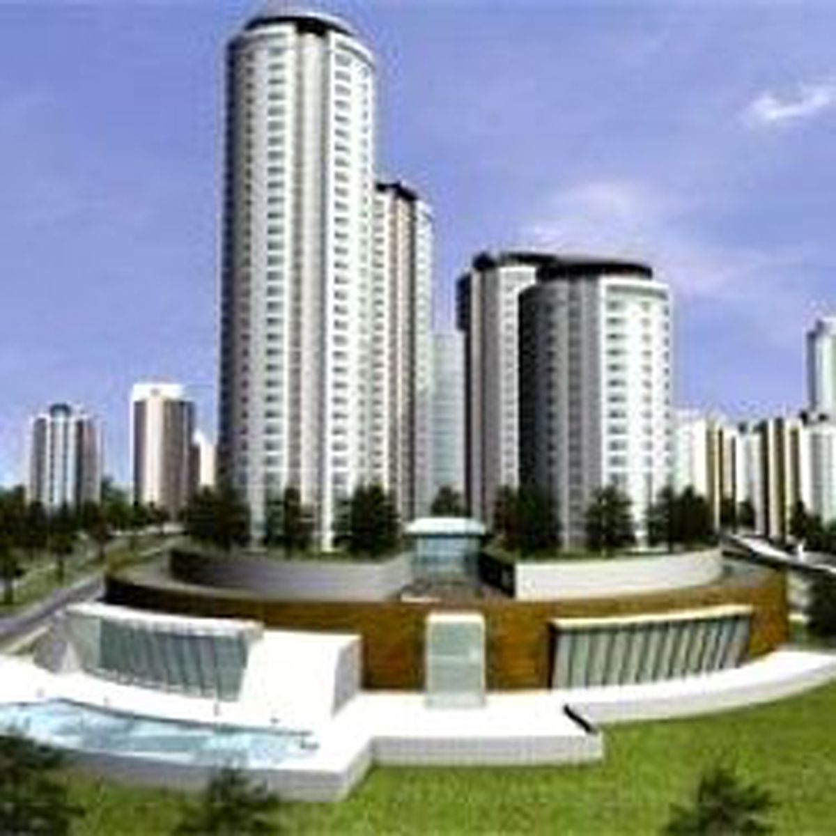 Ağaoğlu Evleri Teslim Ediyor