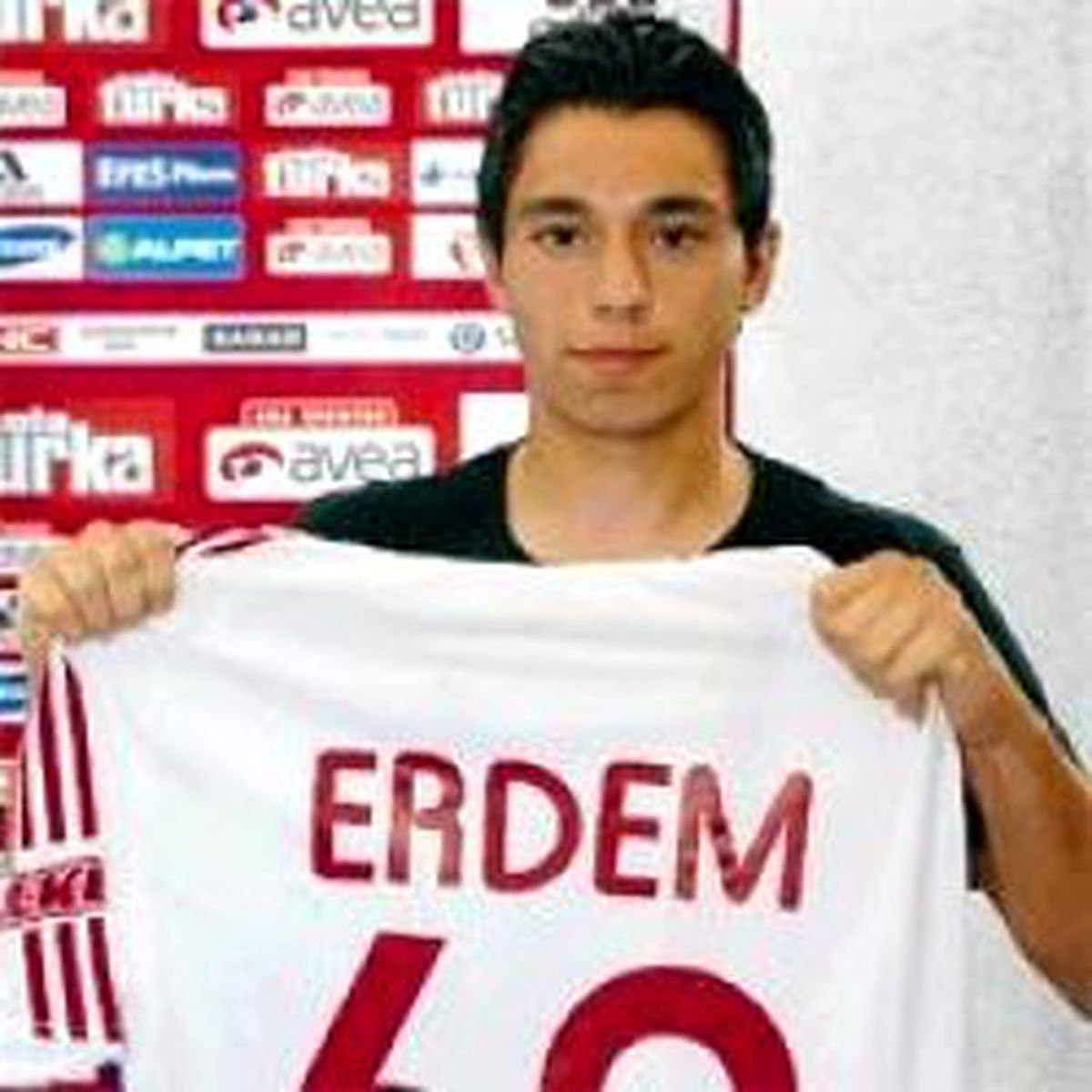 Aslan'ın Yeni Gözdesi Alparslan