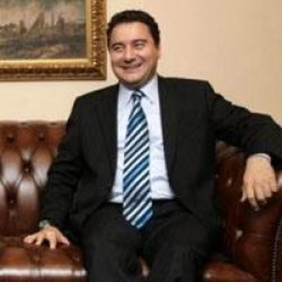 Babacan: Kafkaslar Çabuk Alevlenir