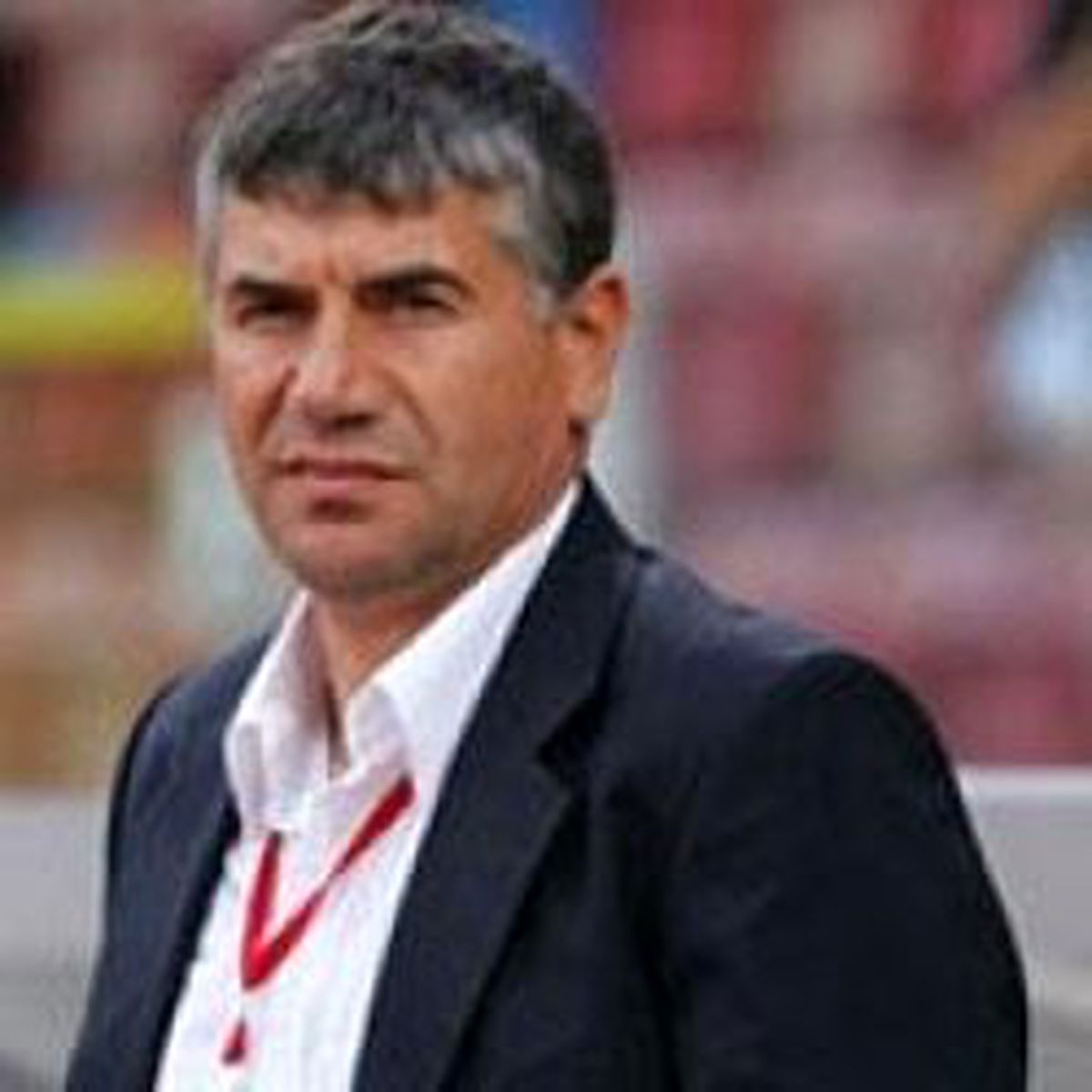 Giray Bulak Konya'da