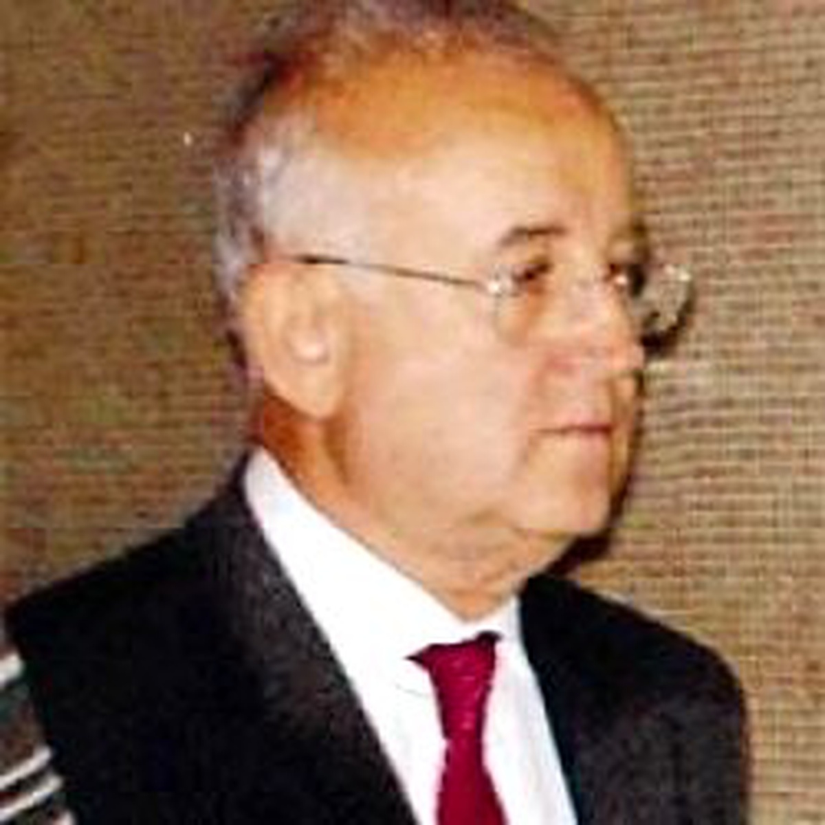 Kudüs Gecesi ve Hadep Kongresi Davasının Yargıcı