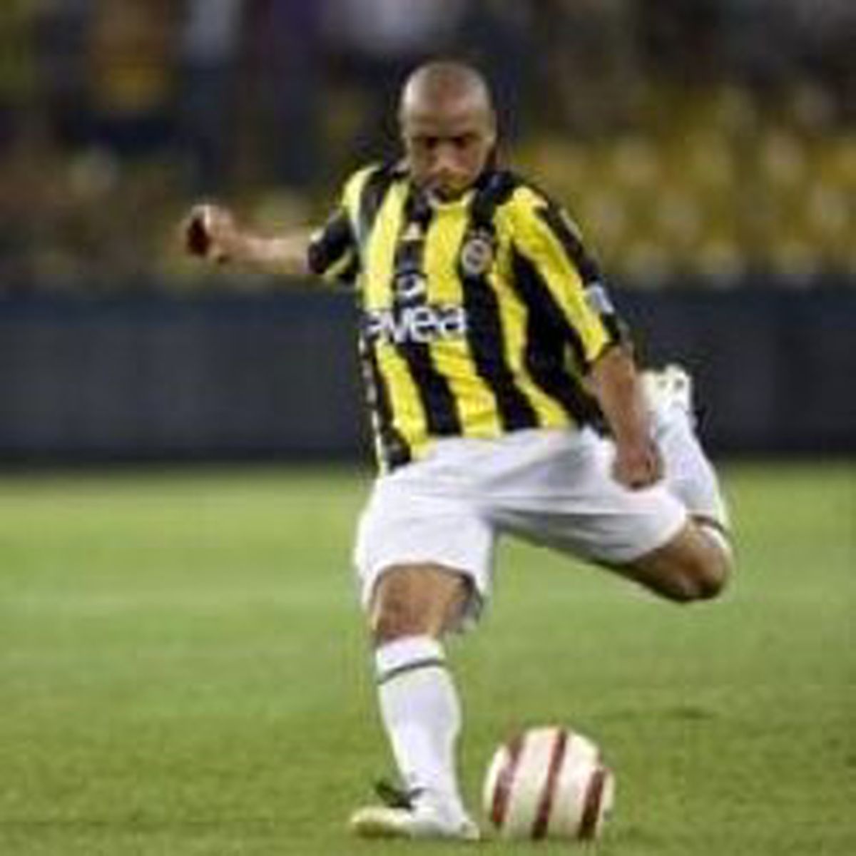 Roberto Carlos'tan Opsiyon Açıklaması