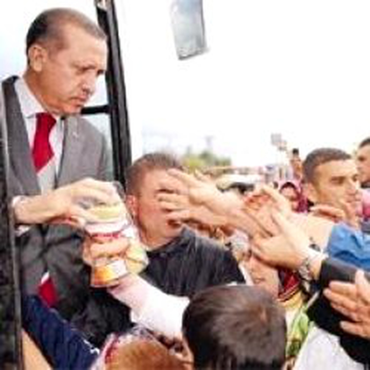 'Şeker Bayramı Diyorlar Bu Kültür Erozyonudur'