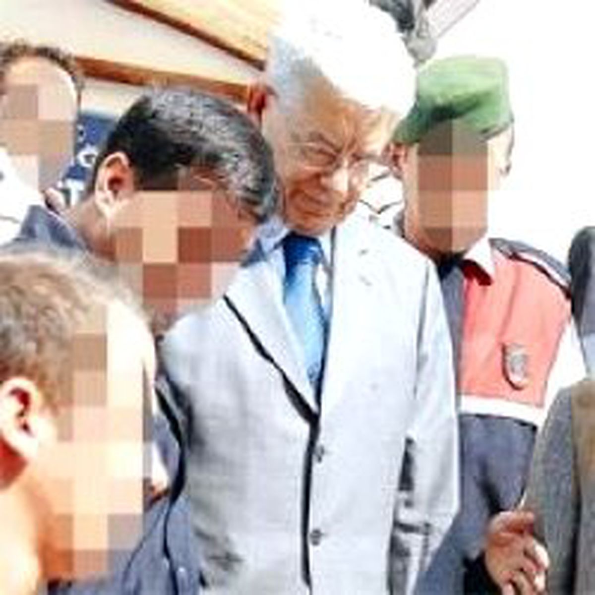 13 Kilo Vermiş