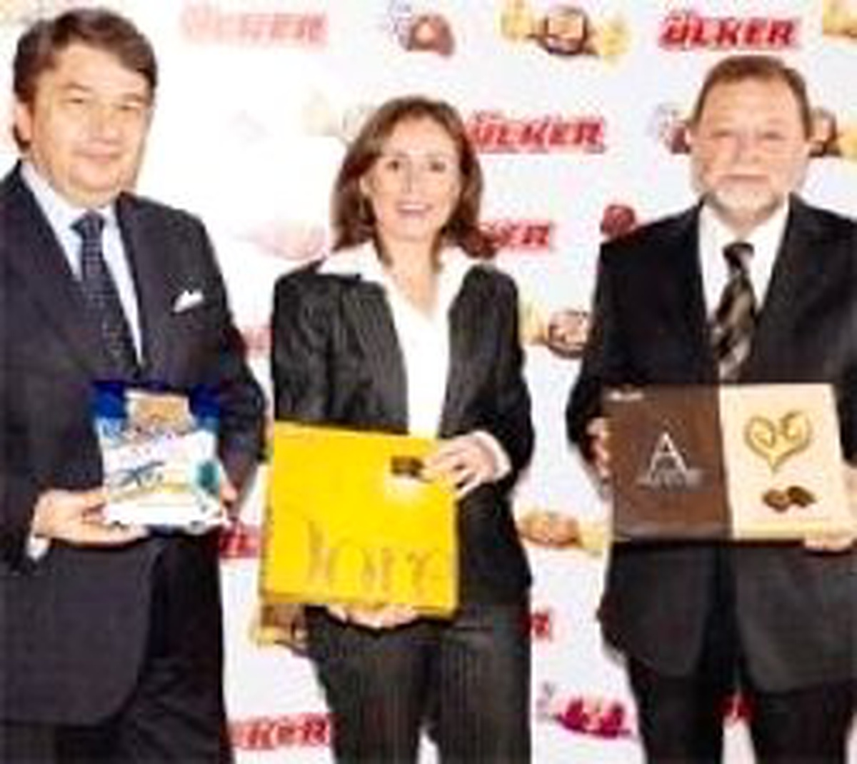 42 Milyon Kişi Şekerleme Tüketiyor, Pazar 400 Milyon YTL'ye Ulaşıyor