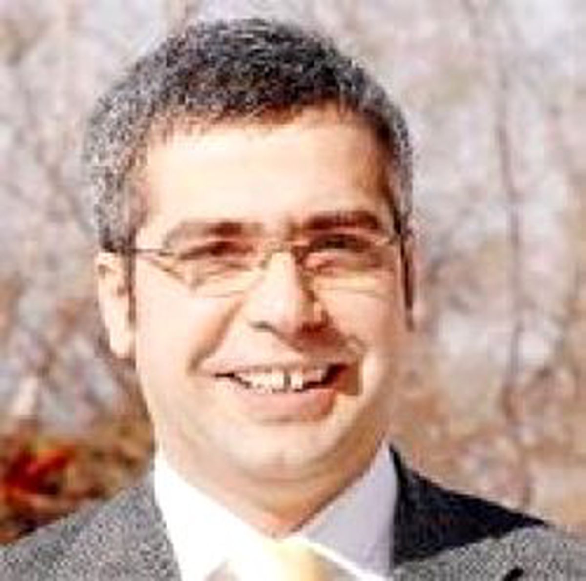 Anavatan'a Mülkiyeli Aday