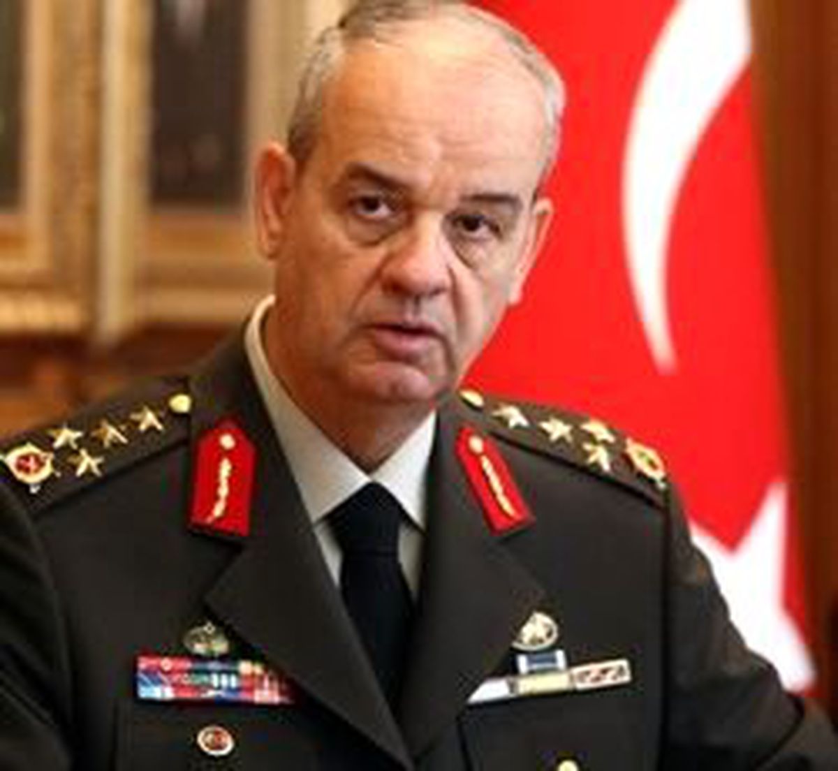 Başbuğ'dan Şehit Ailelerine İftar