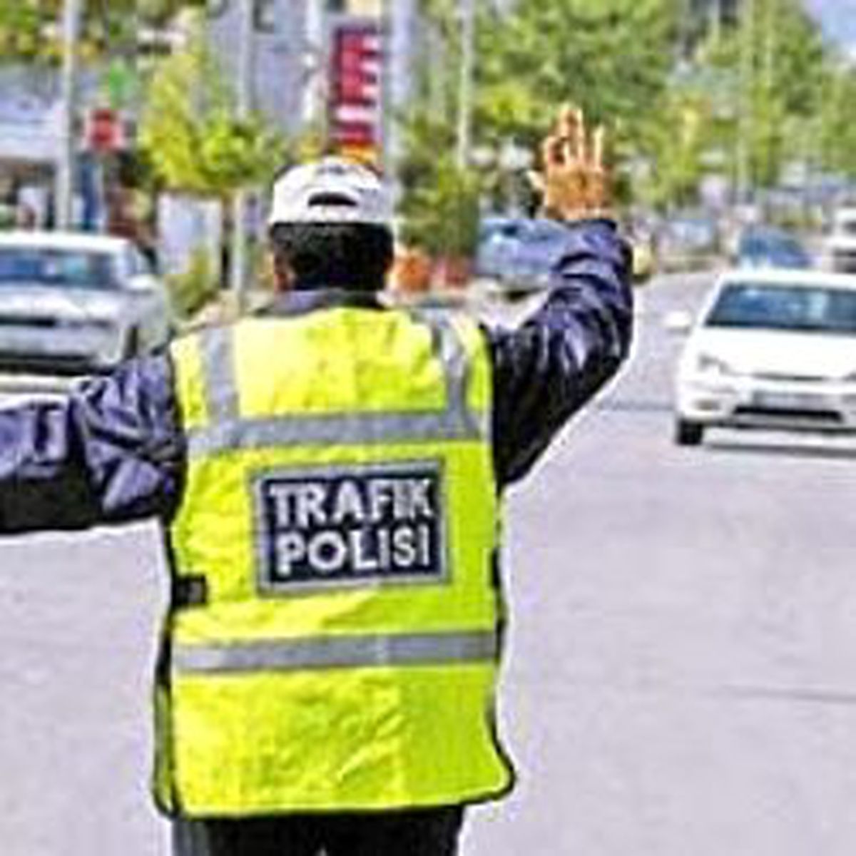 Bayramda Her 30 Km'de Bir Ekip Görev Yapacak