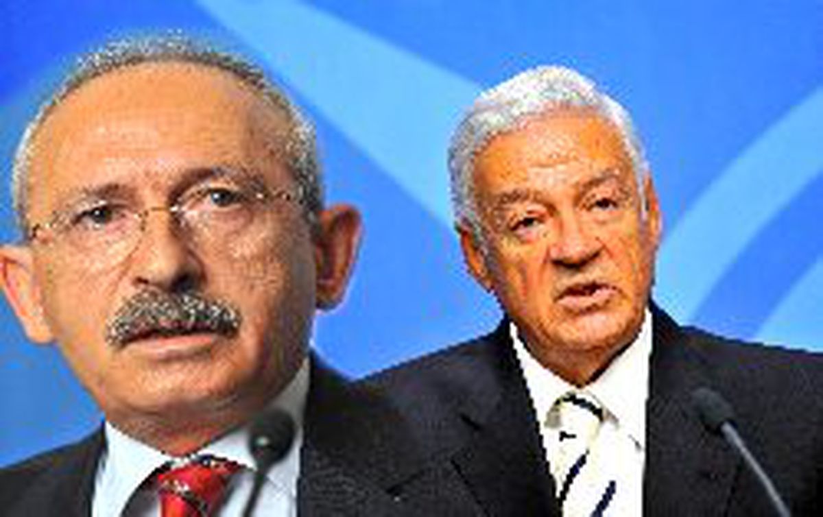 Düello Başladı