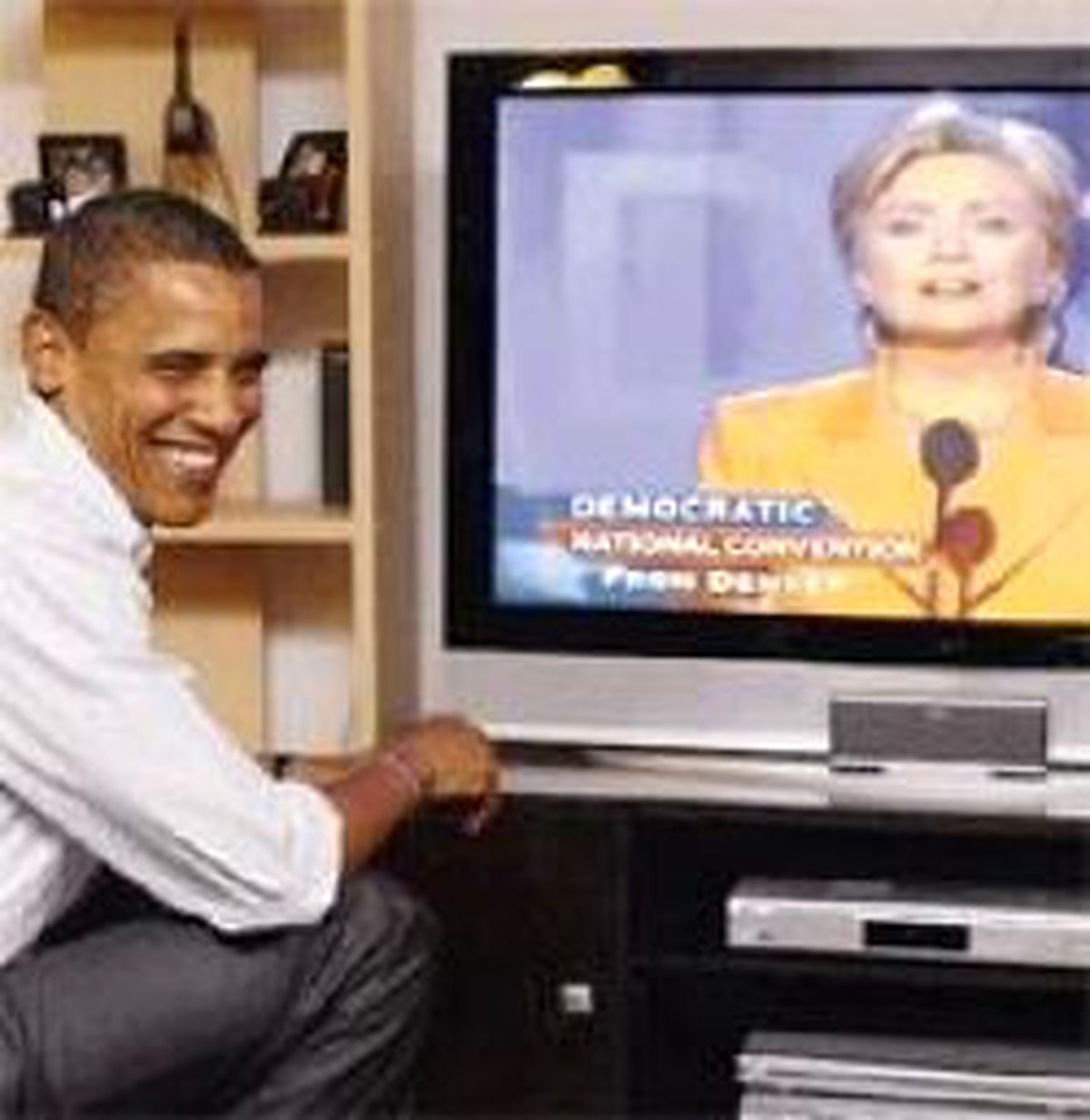 Obama, Erivan Buluşmasını Övdü