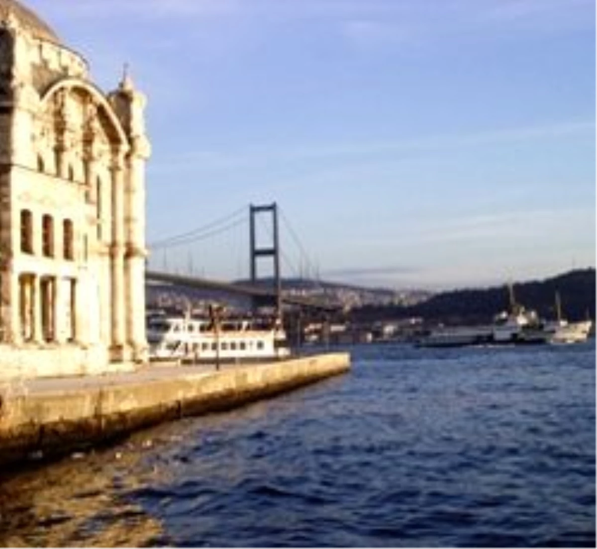 \'Sahne Senin İstanbul\'