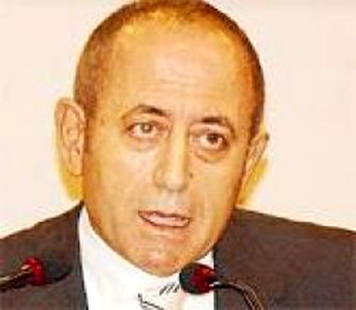 'SPK Suçu Örtbas Etti'