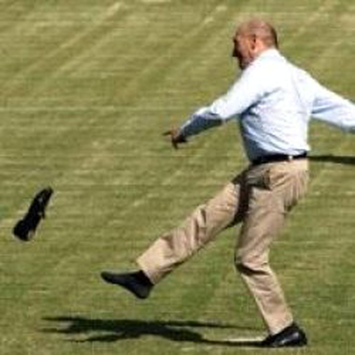 Şut ve Goooool