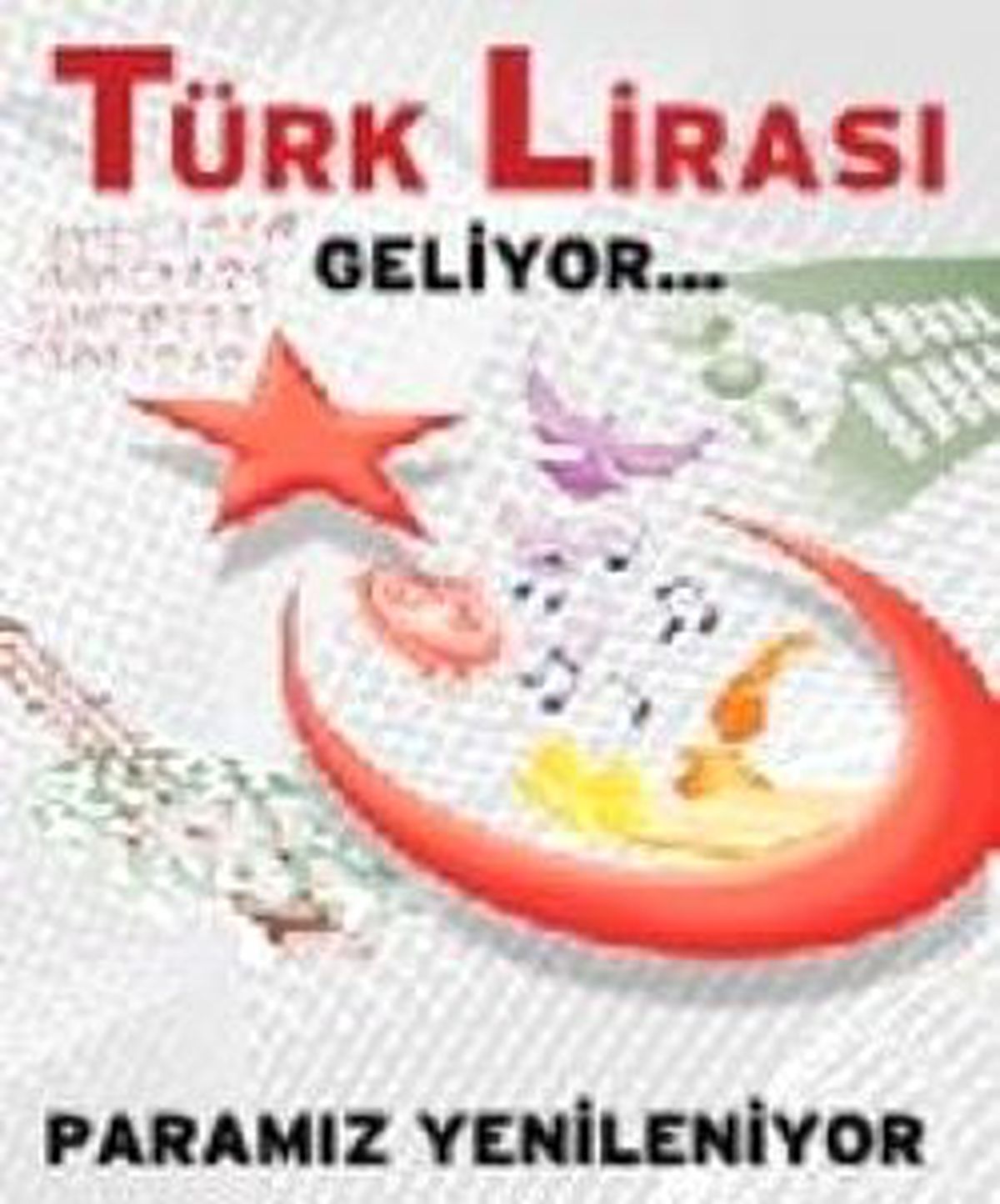 Yeni Paraya Hazır mısınız?