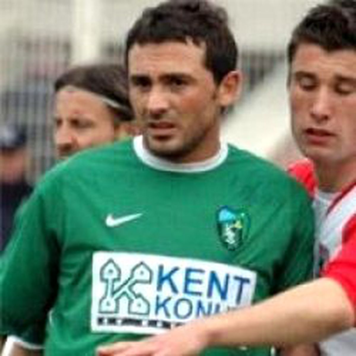 Ahmet Dursun'a Af Çıktı