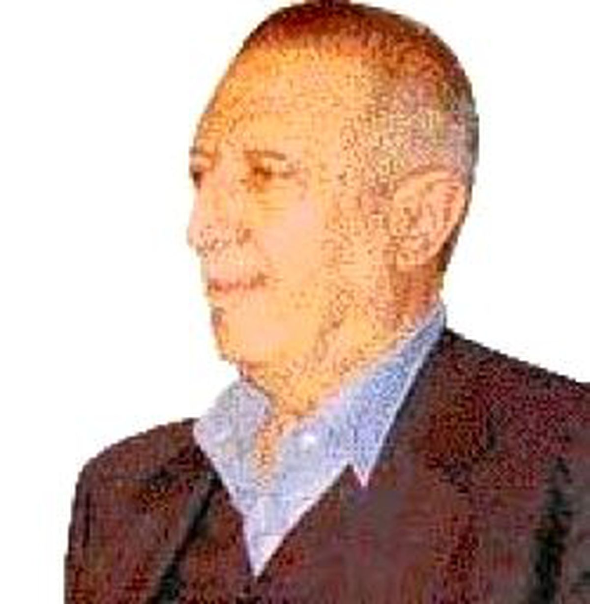 Baba Çalık Kardeşiyle Kapıştı 1.6 Milyon YTL'lik Haciz Yedi
